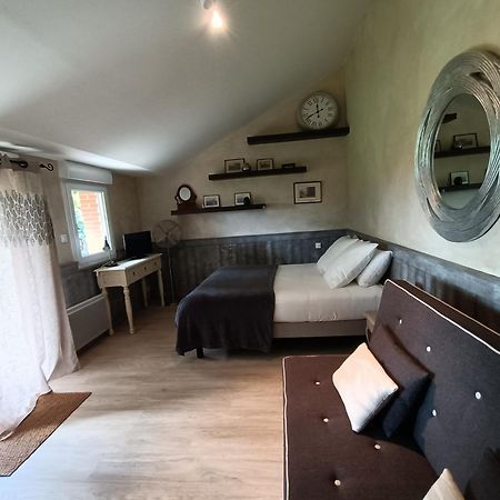 Le Puits De La Foltiere Bed & Breakfast Azay-sur-Cher Ngoại thất bức ảnh
