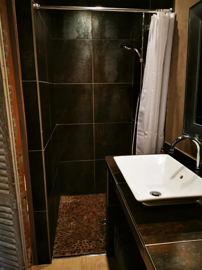 Le Puits De La Foltiere Bed & Breakfast Azay-sur-Cher Ngoại thất bức ảnh