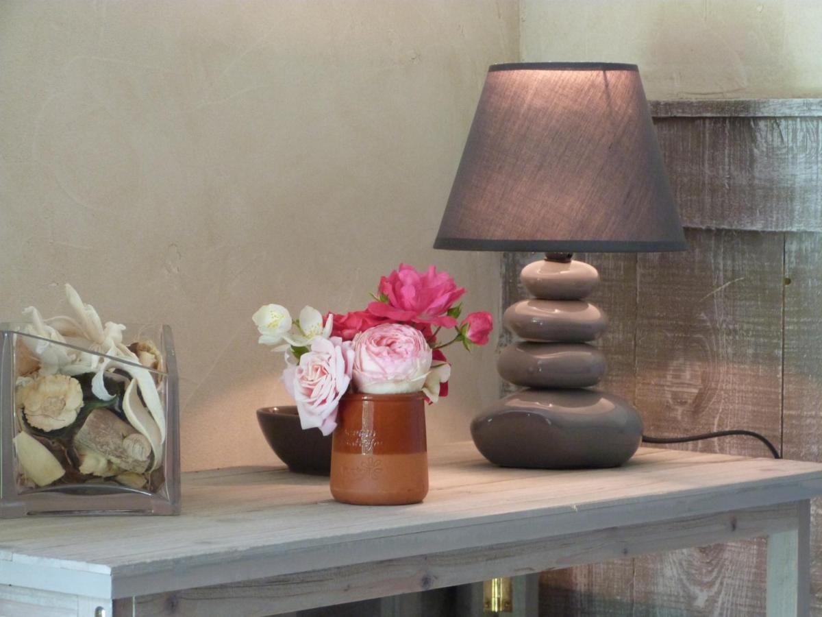 Le Puits De La Foltiere Bed & Breakfast Azay-sur-Cher Ngoại thất bức ảnh