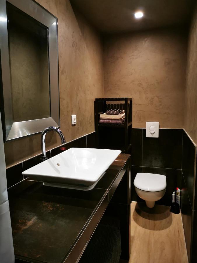 Le Puits De La Foltiere Bed & Breakfast Azay-sur-Cher Ngoại thất bức ảnh